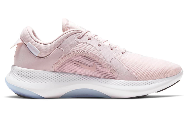 Женские кроссовки Nike Joyride Dual Run 2 (розовый) — фото 2