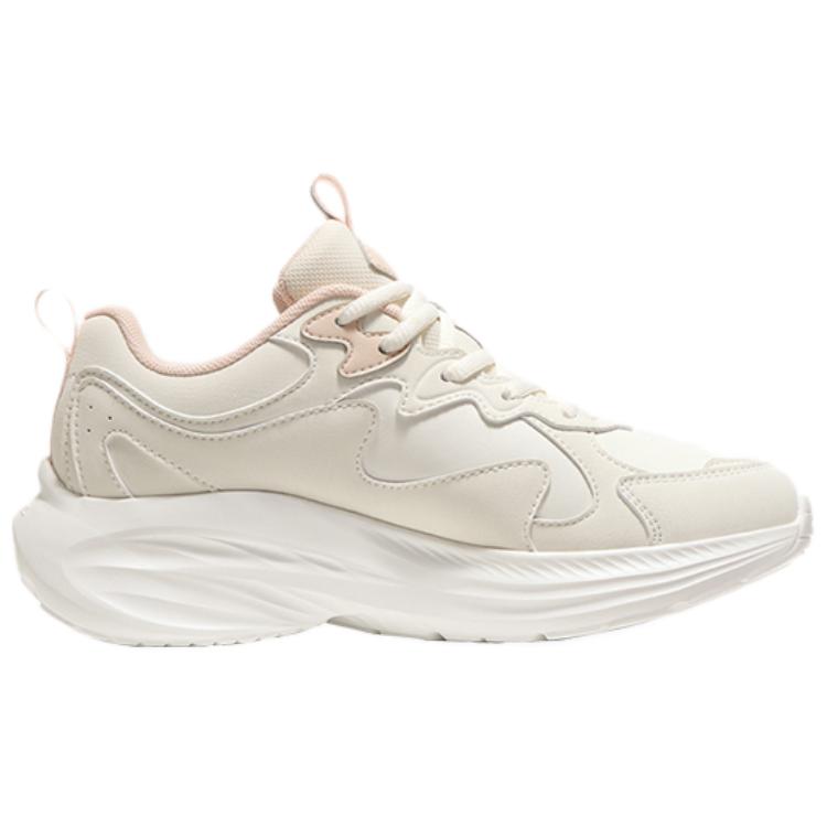 CAMEL Slip Resistant Thermal Coverage Low top Casual Running Shoes Women’s