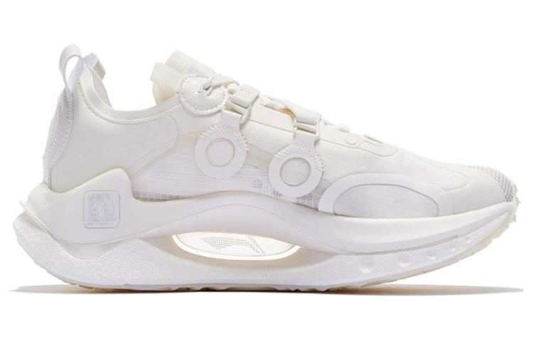 Li Ning Textile, Artificial Leather Cushioning Slip Resistant Abrasion Resistant Lightweight Rebound Low top