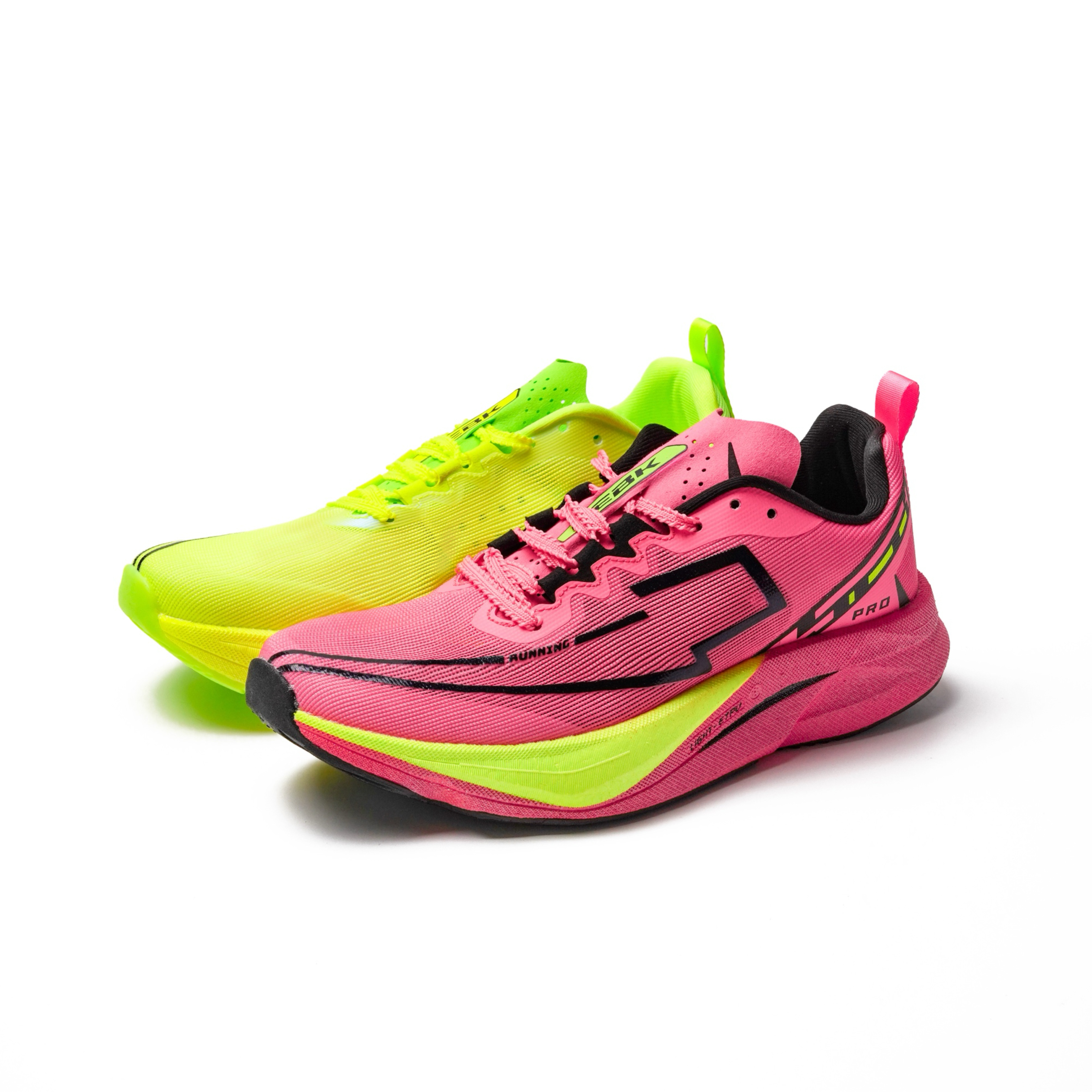 SEBK Cyberk Hydrogen 2.0 PRO Cushioning Abrasion Resistant Rebound Cushioning Abrasion Resistant Rebound Low top