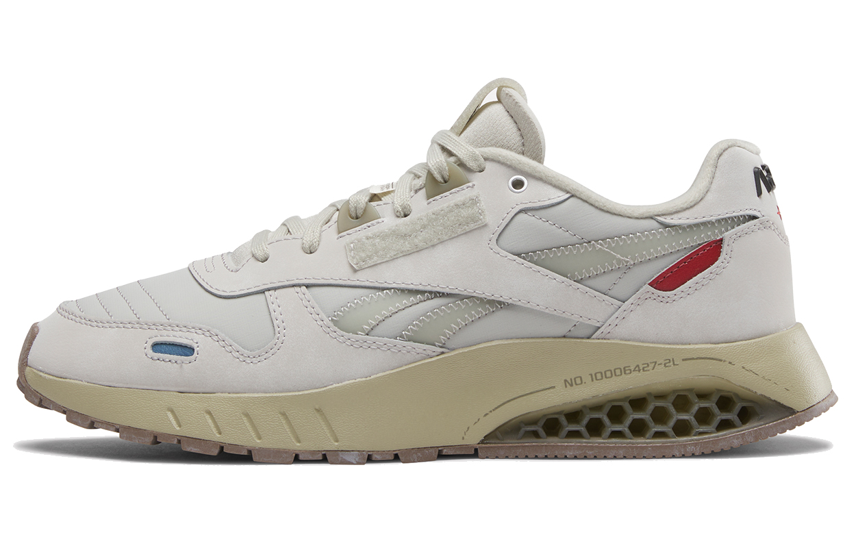 Reebok Nasa x Reebok Classic Leather Hexalite ‘Artifact Transfer Program’
