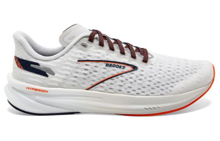 Brooks Hyperion Oyster Mushroom Black Iris