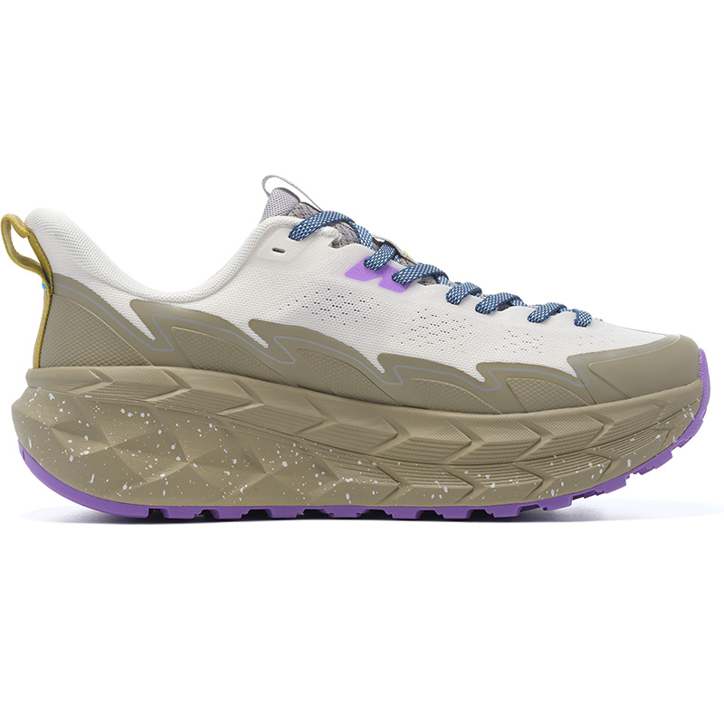 BMAI Expedition, Land Cruiser Cushioning Coverage Support Abrasion Resistant Breathable Slip Resistant Low top