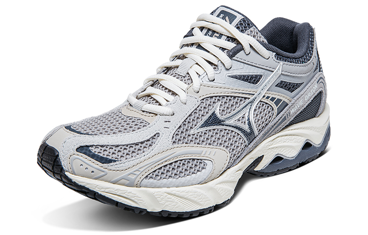 Mizuno Cushioning Slip Resistant Abrasion Resistant Breathable Cushioning Slip Resistant Abrasion Resistant Breathable