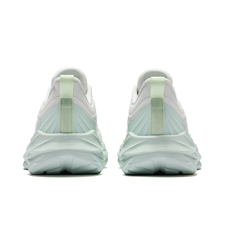 Erke Shadow 3.0 Cushioning Breathable Coverage Cushioning Breathable Coverage Low top