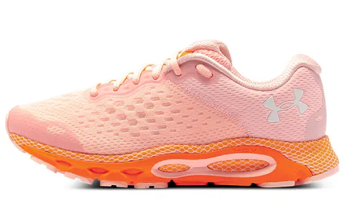 Under Armour Hovr Infinite 3 Cn Sports Shoes Pink Women's