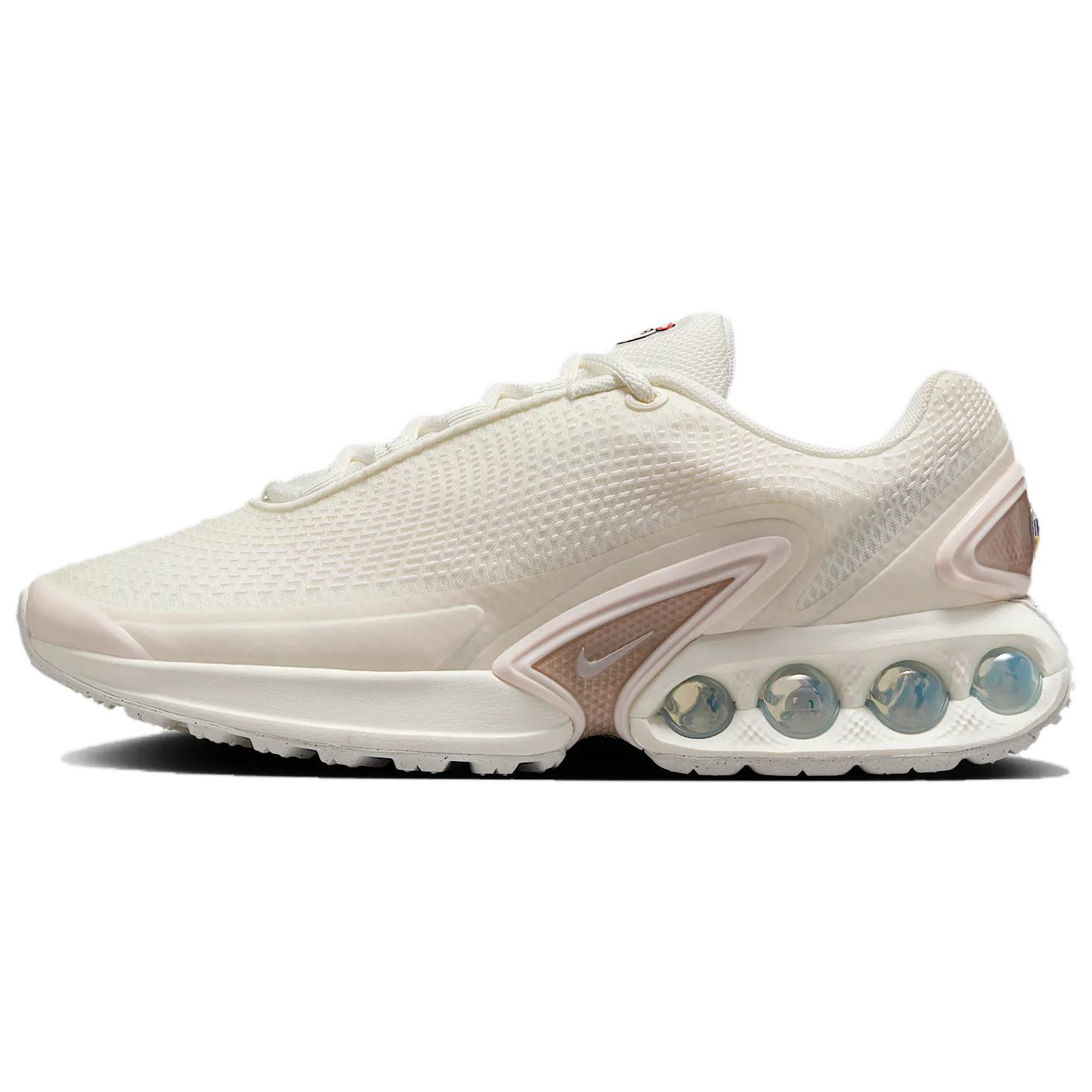 Nike Air Max Dn Sail Light Soft Pink Women’s