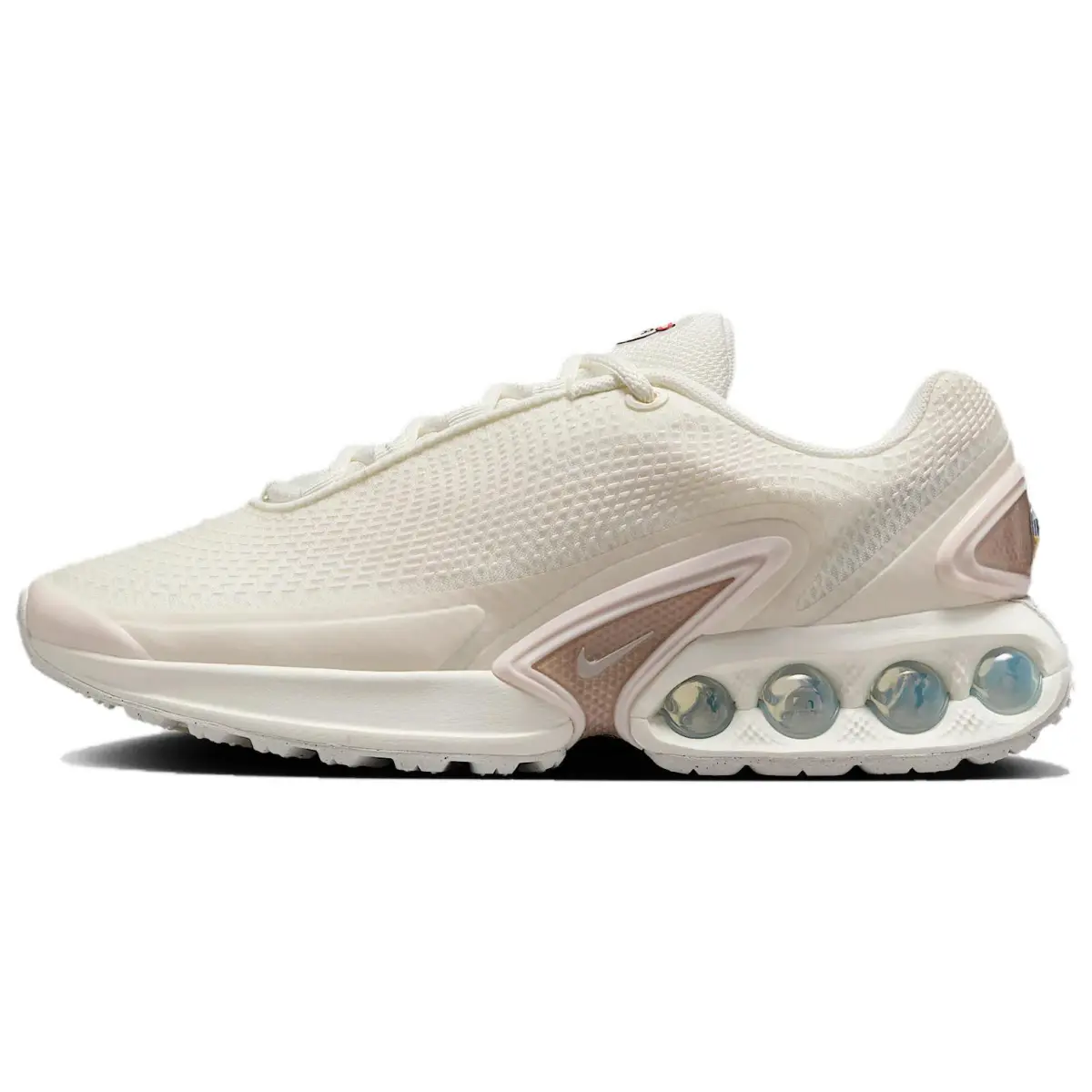 Nike Air Max Dn Sail Light Soft Pink Women's