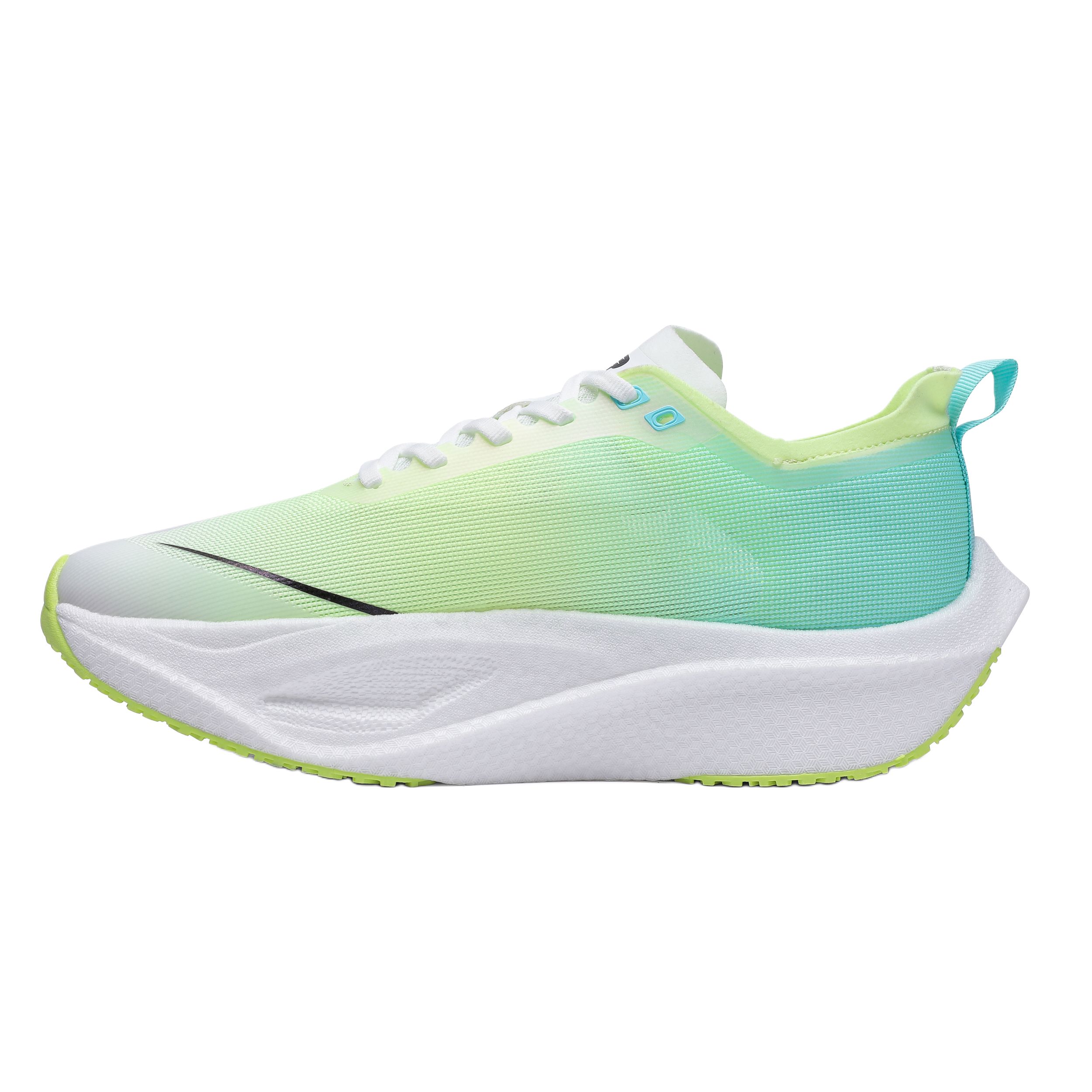 LPMX Cushioning Slip Resistant Abrasion Resistant Low top
