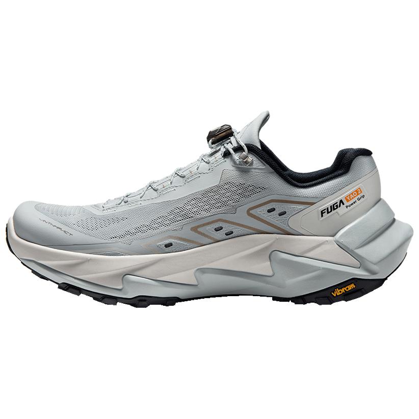 KAILAS FUGA YAO2 Mesh Cushioning Rebound Lightweight Breathable Slip Resistant Low top Trail Running Shoes Women’s