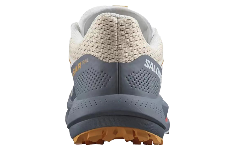 SALOMON Pulsar Trail W ‘Cream White’ Women’s