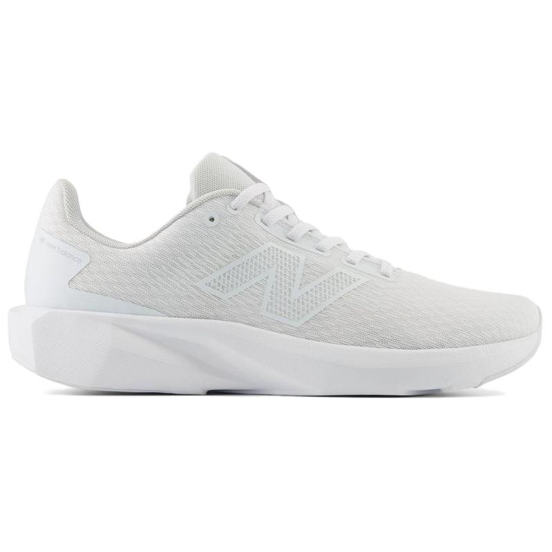 New Balance NB 413 V3 Abrasion Resistant Low top Running Shoes Men’s White