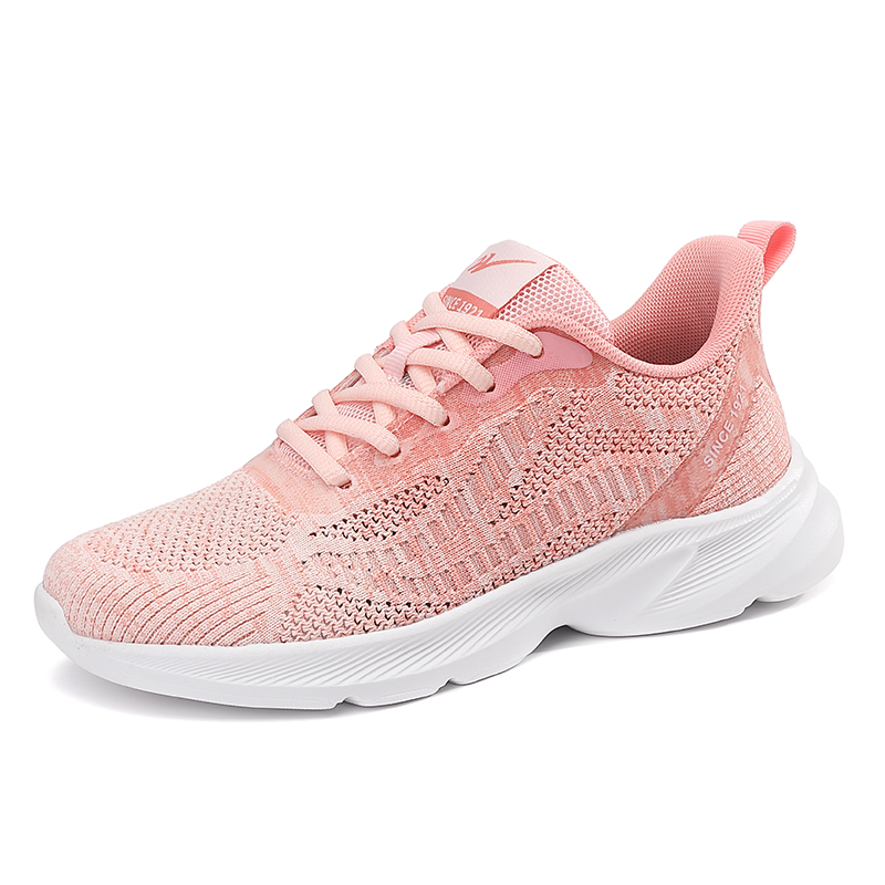 Binary Running Shoes Women’s Low Top White