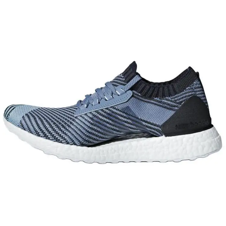 UltraBoost Parley x UltraBoost Wmns Adidas 'Blue Spirit' Women's