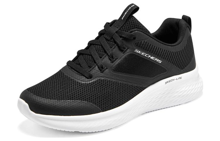 Skechers Skech Lite Pro ‘Black White’ Women’s