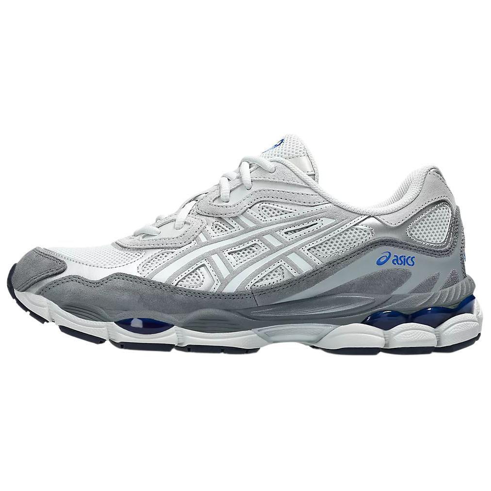ASICS Gel NYC Glacier Grey Gravel