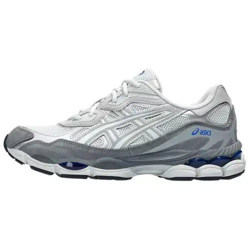 ASICS Gel NYC Glacier Grey Gravel
