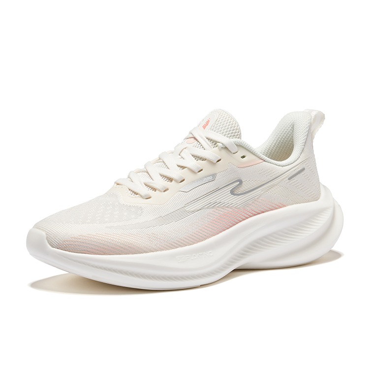 Erke Floating Boat 6PRO Stable Cushioning Breathable Lightweight Low top Training Physical Fitness Test & Exam
