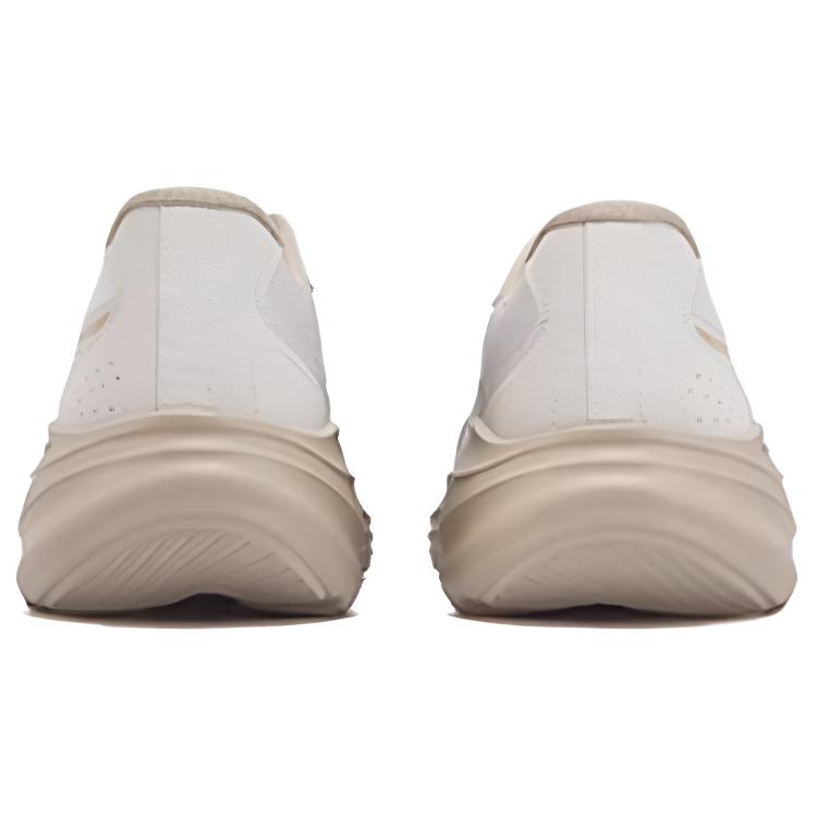 361° Star Leap Cushioning, Wear Resistant Low top Casual Running Shoes Men’s Beige