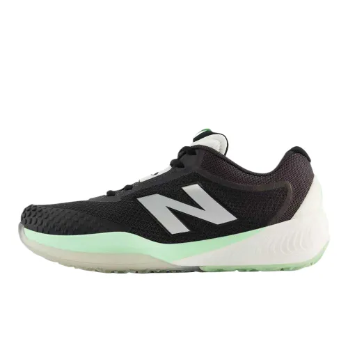 New Balance NB FuelCell 996v6 Mesh Cushioning Abrasion Resistant Breathable Running Shoes Women's