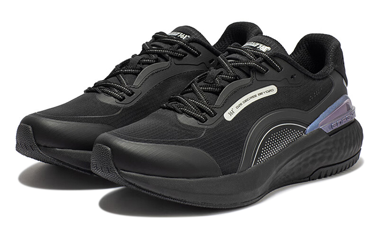 361° E Toughness 1.0 Comfortable Fabric Waterproof Rebound Cushioning Lightweight Abrasion Resistant Slip Resistant