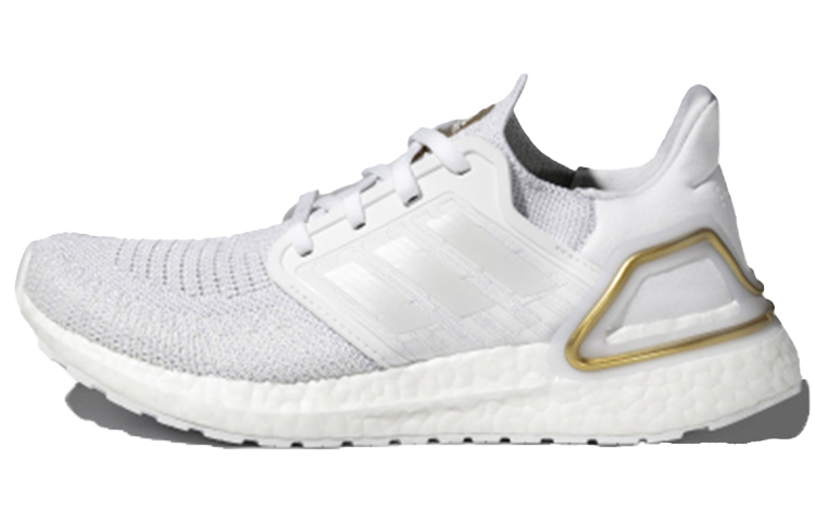 Adidas Ultra Boost White Women's