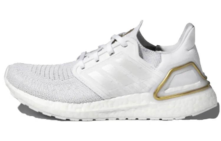Adidas Ultra Boost White Women's