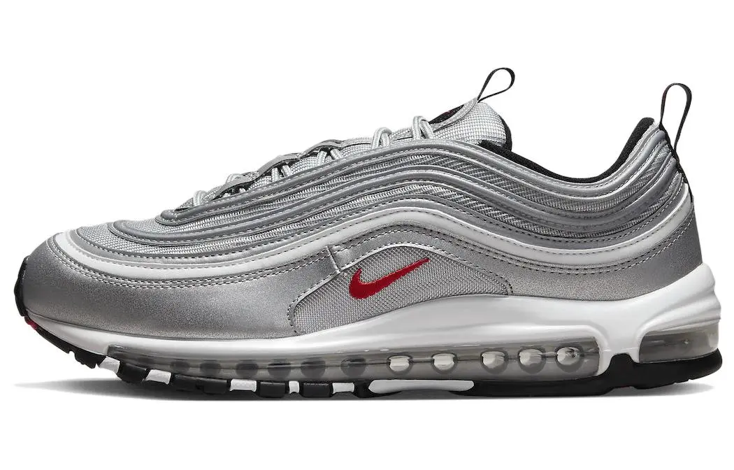Nike Air Max 97 Og 'Silver Bullet' 2022