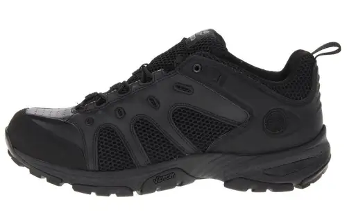 Timberland Comfortable Textile, Synthetic Leather Cushioning Slip Resistant Abrasion Resistant Breathable Low top