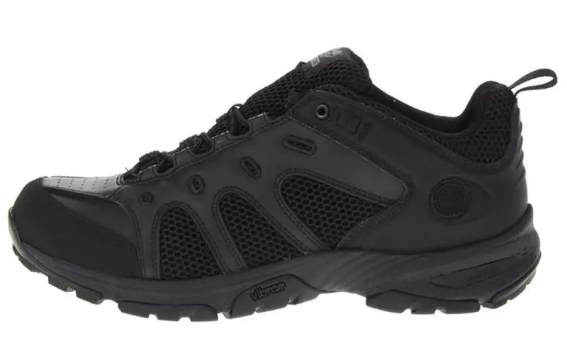 Timberland Comfortable Textile, Synthetic Leather Cushioning Slip Resistant Abrasion Resistant Breathable Low top