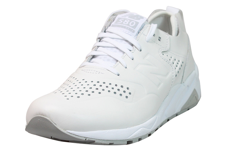 New Balance Nb 580 ‘White Grey’