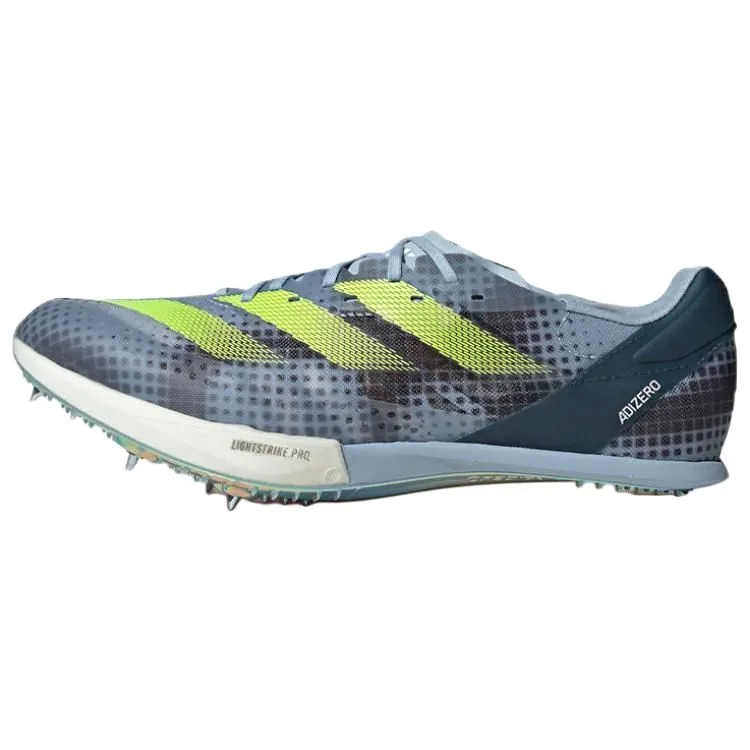 adidas Adizero Prime SP2 Wonder Blue Lucid Lemon