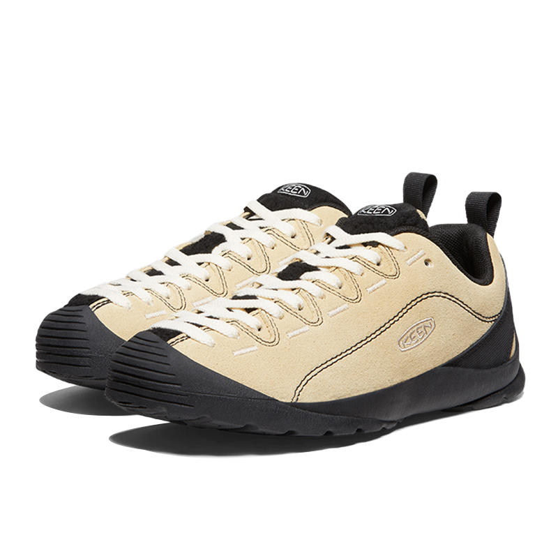 OMAS HÄNDE x Keen Jasper Low top Outdoor Shoes Women’s Monolith Color/Black