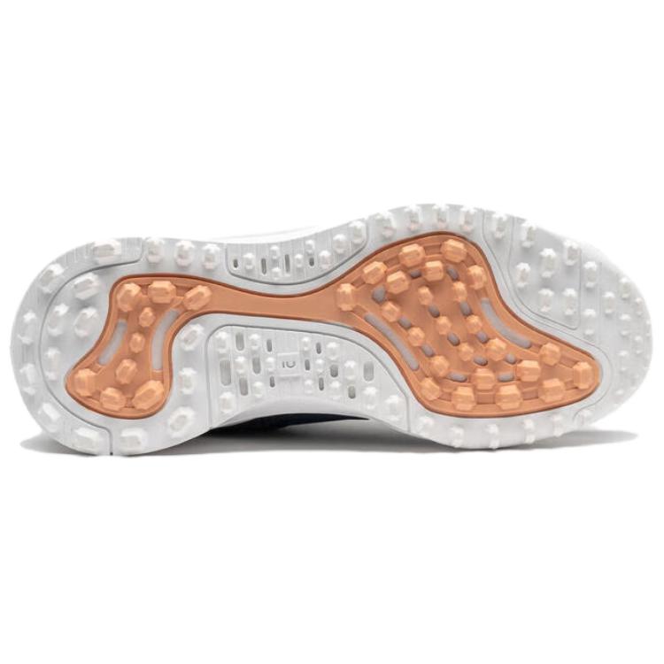 DECATHLON Cushioning Slip Resistant Abrasion Resistant Cushioning Slip Resistant Abrasion Resistant Low top Golf Shoes