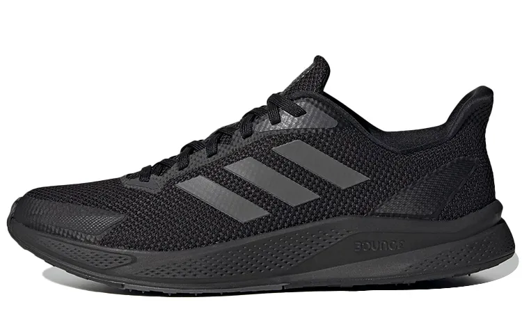 Adidas X9000L1 'Black Night Metallic'