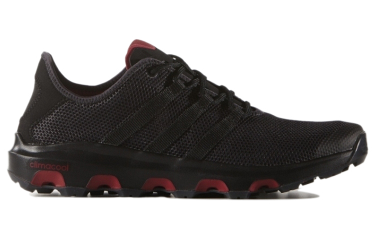 Adidas Climacool Voyager ‘Black Red’