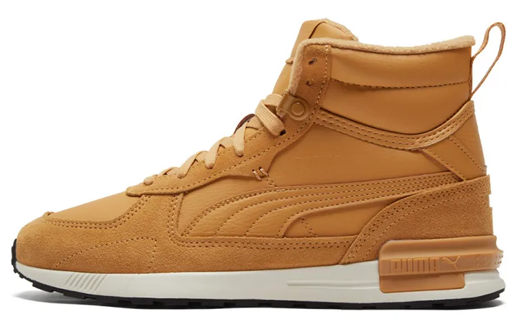 PUMA Graviton Mid 'Taffy'