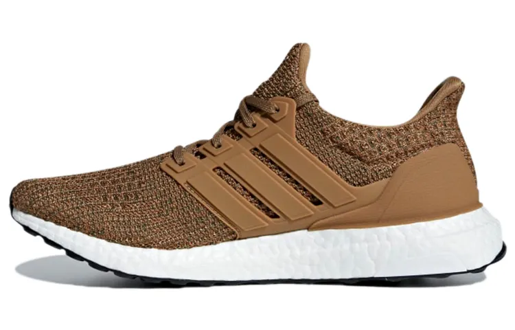 Adidas UltraBoost 4.0 'Raw Desert'