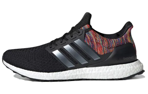 UltraBoost Adidas Dna 'Black Night Metallic'