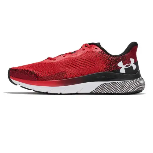 Under Armour Hover Turbulence 2 Low top Running Shoes Men's Red