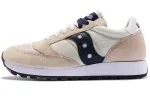 saucony Jazz Original Vintage 'Navy Tan'