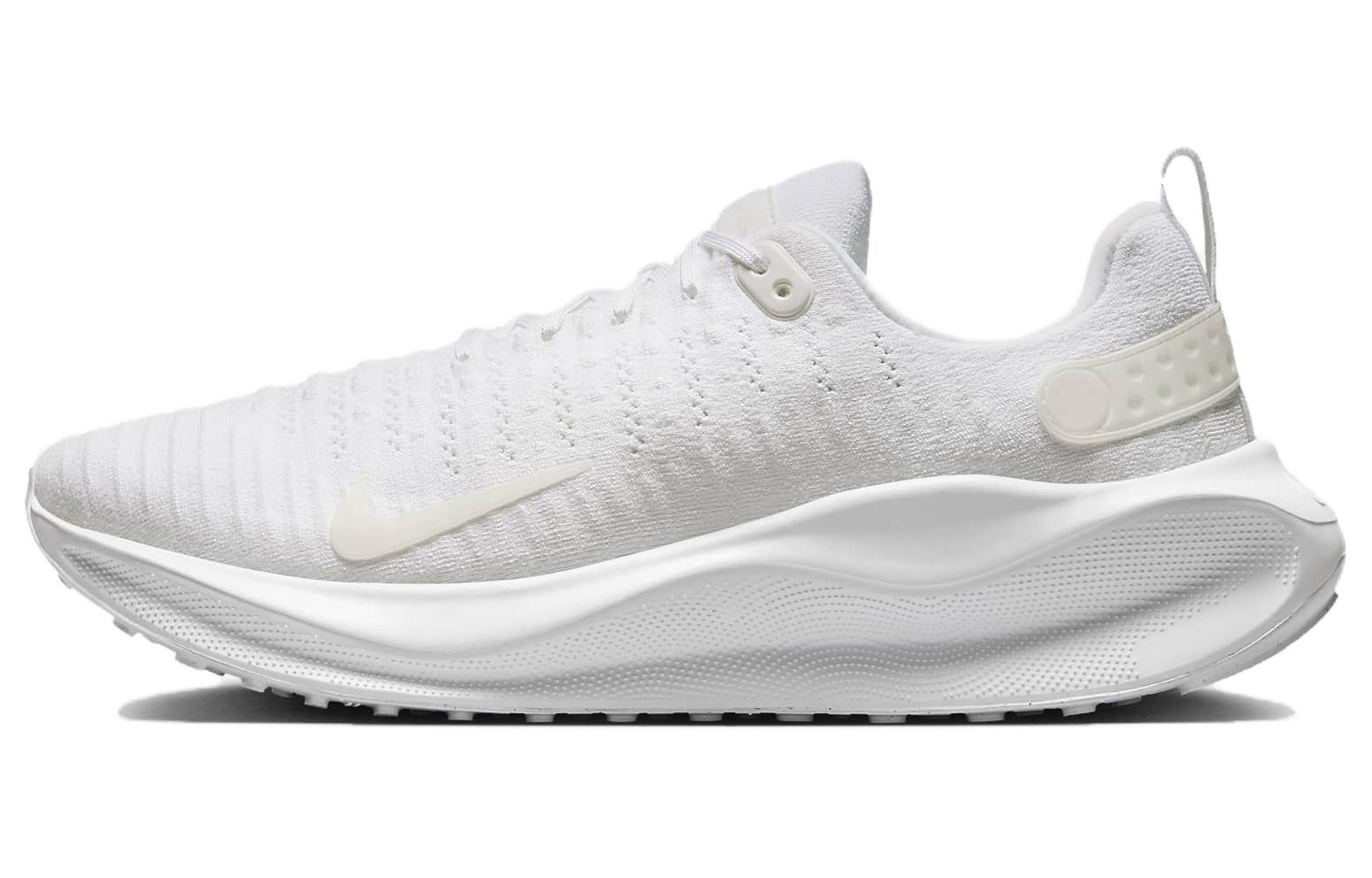 Nike ReactX Infinity Run 4 White