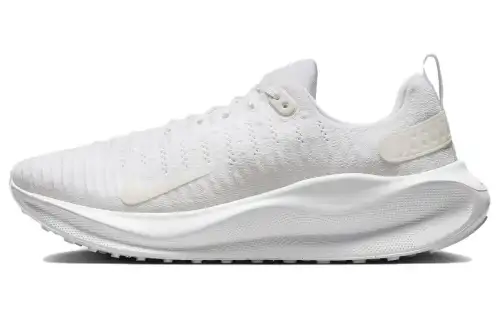 Nike ReactX Infinity Run 4 White