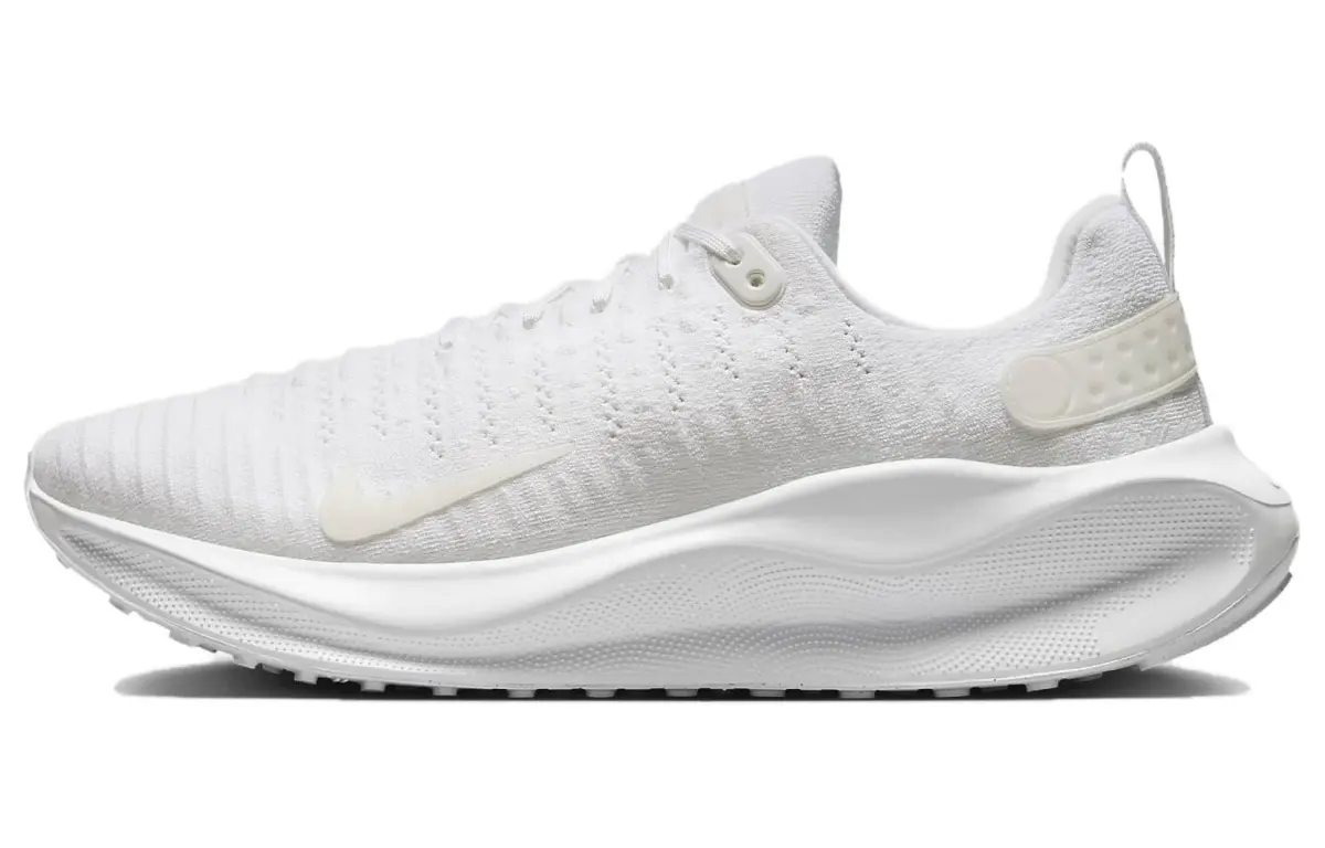 Nike ReactX Infinity Run 4 White