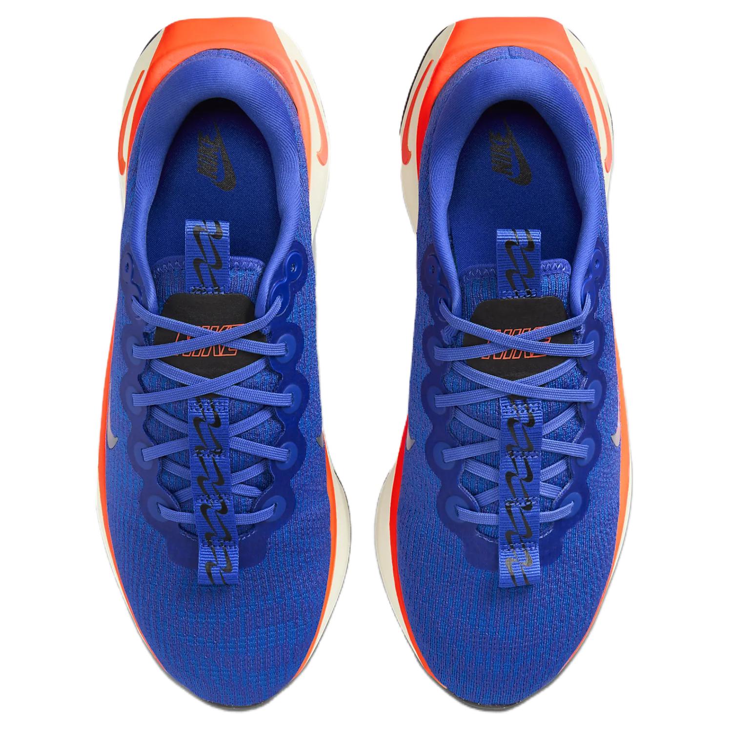 Nike Motiva ‘Astronomy Blue Hyper Crimson’