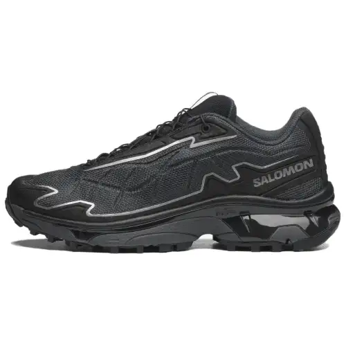 XT-Slate SALOMON 'Black Asphalt'