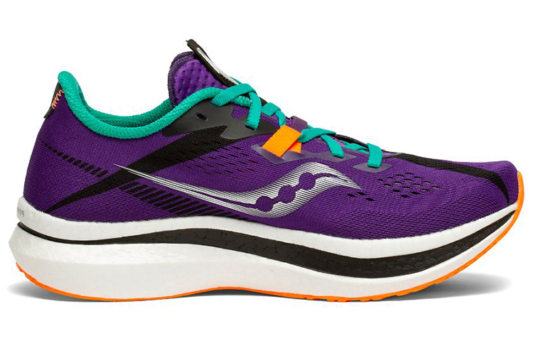 saucony Endorphin Pro 2 Concord Jade Women’s