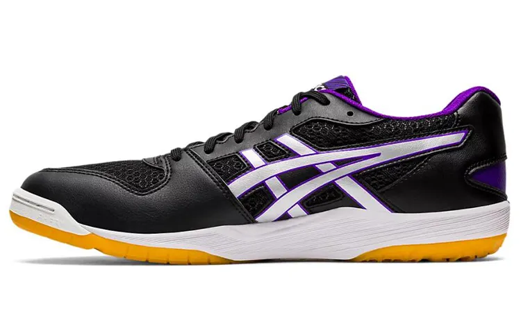 ASICS Rote Japan Lyte Ff 'Black Purple'
