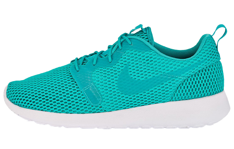 Мужские кроссовки Nike Nike Roshe One Hyperfuse BR (зеленый)