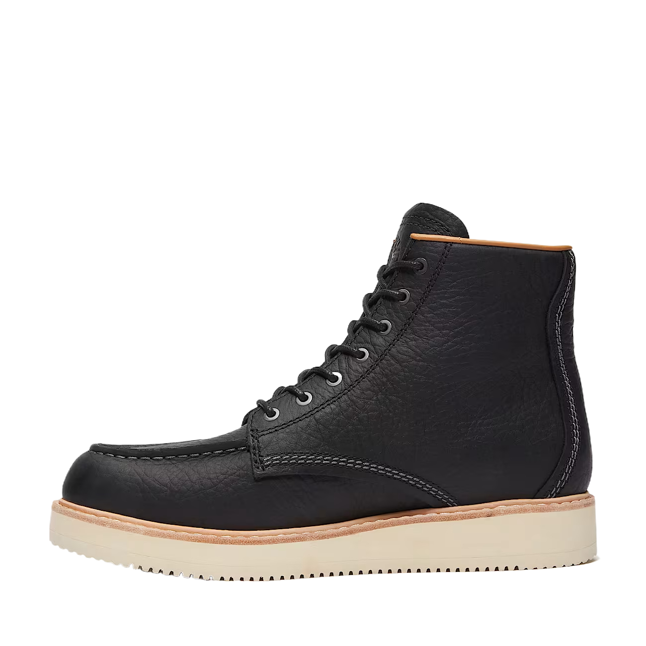 Мужские ботинки Timberland Oak Forge (коричневые)